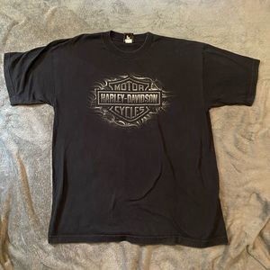 Harley-Davidson T-Shirt